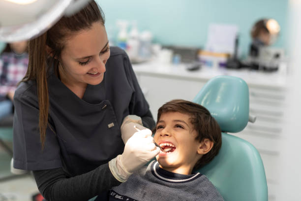 Professional Emergency Dentist in NM