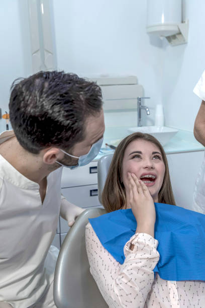 Best Emergency Dental Care for Broken or Chipped Teeth in Berino, NM